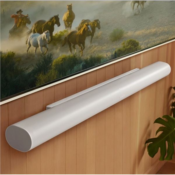 Sonos Model S19 Sound Bar (No Power Cord)