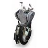 Image 1 : BMW Golf Sport Golf Bag w/Assorted Golf Clubs