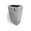 Image 1 : Delonghi Pinguino Portable Air Conditioner 6700 BTU Model - EM370