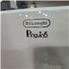 Image 2 : Delonghi Pinguino Portable Air Conditioner 6700 BTU Model - EM370