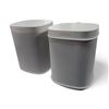 Image 1 : Pair of Working Sonos 1 Speakers
