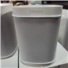Image 2 : Pair of Working Sonos 1 Speakers
