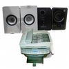 Image 1 : 3 Pairs of Table Top Speakers & Canon Imageclass Printer