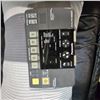 Image 3 : Panasonic Massage Chair (Not Working Order)