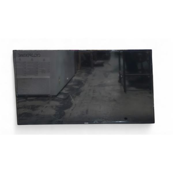 Samsung 48in TV Model - UN48J5200AF