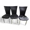 Image 1 : 3 Matching Dining Chairs (36x16x16)