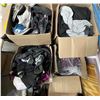 Image 1 : Pallet full of Assorted Cloths