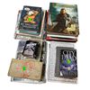 Image 1 : Group of Assorted Books & Trading Cards