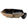 Image 1 : Group of Misc - Motorcycle Tires, Clothing, Caps & Shoes