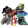 Image 1 : Group of Assorted Tools & Misc