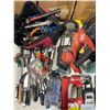Image 2 : Group of Assorted Tools & Misc