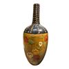 Image 2 : 2 Decorative Vases (19x12 - 24x10)