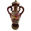 Image 2 : 2 Decorative Table Lamps (Highest 27in x 5in)