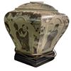 Image 2 : Tyndale Cosco Asian Table Lamp (24x11)