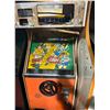 Image 2 : Vintage Electronic Soccer Arcade Machine (Parts or Repair - 61in x 18x 19x)