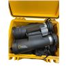 Image 2 : National Geographic Waterproof 10x42 Binoculars in Pelican 1150 Case