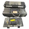 Image 1 : 3 Tool Boxes Full of Assorted Tools