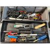 Image 2 : 3 Tool Boxes Full of Assorted Tools