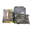 Image 1 : Group of Trimmers & Lighters - Wahl Professional Cordless Legend Trimmer w/Box, Philips Trimmer & Ca