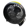 Image 2 : 3 Pce Honeywell Room Fans
