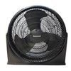 Image 2 : 2 Pce Con-Air Steamer w/Honeywell Fan