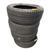 Image 1 : Set of 4 Pirelli P245 50R20 102H M+S Tires Scorpion STR (Used)
