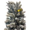 Image 2 : Lightup Artificial Christmas Tree