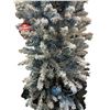 Image 3 : Lightup Artificial Christmas Tree