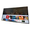 Image 1 : Samsung 65" Smart 4K UHD TV UN65RU7100F (Tested Working)