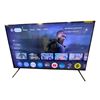 Image 1 : Sony Class BRAVIA XR X90J Series LED 4K UHD Smart Google TV w/Remote (Tested Working)