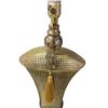 Image 2 : 2 Decorative Table Lamps (Highest 37x10)