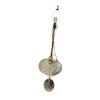 Image 2 : 3 Decorative Table Lamps (Highest 29x9)