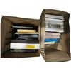 Image 1 : 2 Boxes of Assorted Art, Originals, Prints & Etc.