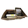 Image 2 : 2 Boxes of Assorted Art, Originals, Prints & Etc.