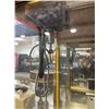 Image 3 : Vintage Clean Sweep Claw Machine (Condition Unknown - 81x42x32)