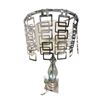 Image 2 : 2 Decorative Table Lamps (26x16)
