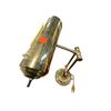 Image 3 : 2 Decorative Table Lamps & Bankers Lamps