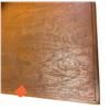 Image 2 : 3 Tier Wood Shelving Unit (29x36x12)