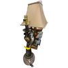 Image 1 : 2 Decorative Table Lamps (30x13)