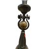 Image 2 : 2 Decorative Table Lamps (30x13)