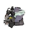 Image 3 : Assorted Winter Sport Equipment - Helmet, Bindings, Boots, Jacket & Gloves