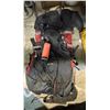 Image 2 : Assorted Outdoor Equipment - Tent, Folding Chair, Sleeping Bags, & Etc.
