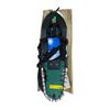 Image 1 : Pair of New w/Tags Elk Snowshoes Sizes - 8x25