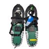Image 2 : Pair of New w/Tags Elk Snowshoes Sizes - 8x25