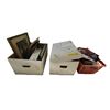 Image 1 : Assorted Books, Tools, Scrapbooks & Etc.