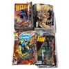 Image 1 : Large Collection of Assorted Comic Books - Marvel, DC, Etc.