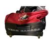 Image 2 : Large Team Canada Rolling Hockey Back