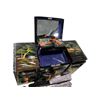 Image 2 : Assorted Collectibles & Home Decor - Vases, Jewellery Box, Pottery Art & Etc.