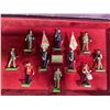 Image 2 : Cheshire Regiment 300 Year Anniversary Limited Edition Set 2178/7000