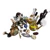 Image 1 : Assorted Home Goods & Collectible - Vases, Figurines, Ashtray & Etc.